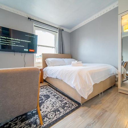 Appartement Heart Of Camden à Londres Extérieur photo