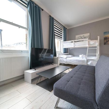 Appartement Heart Of Camden à Londres Extérieur photo