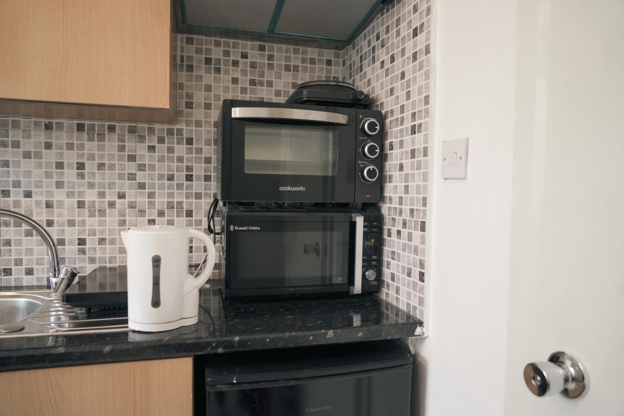 Appartement Heart Of Camden à Londres Extérieur photo