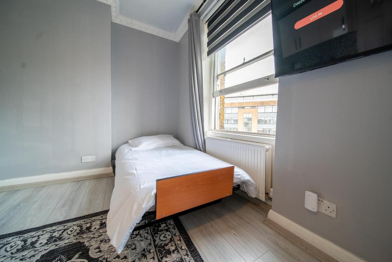 Appartement Heart Of Camden à Londres Extérieur photo